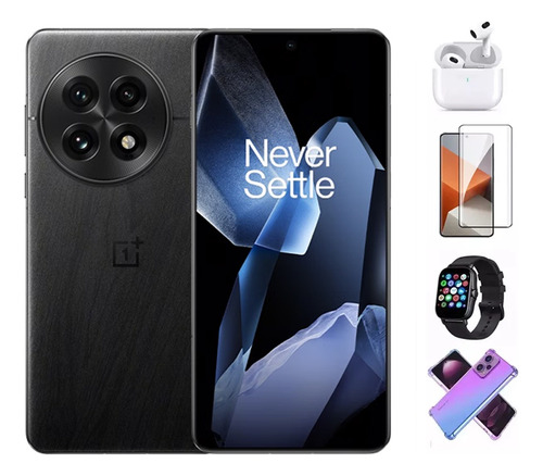 Oneplus 13 5g Dual Sim 1tb Negro 24gb Ram
