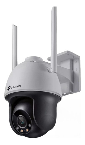 Vigi C540-w Camara Tp-link Exterior Full Color 4mpx + 256gb