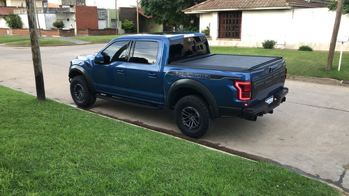 Imagen 15 de 16 de Ford F-150 Raptor 2020 3.5l Bi-turbo