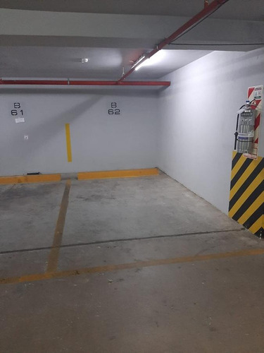 Imagen 12 de 20 de 1 Dormitorio, Balcón Y Cochera