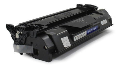 Toner Compatível C/ Hp Série Cf258a M404dw S/chip Com Nota 