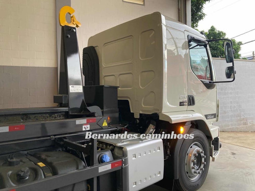 Volvo Vm 290 6x2 2025/2025 Rollon Rollof Grimald Gr 25