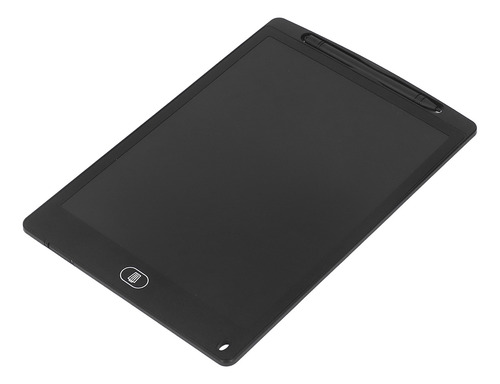 Tableta De Escritura Lcd De 12 Pulgadas Con Pantalla Colorid