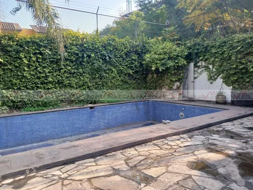 Residencia En Cumbres