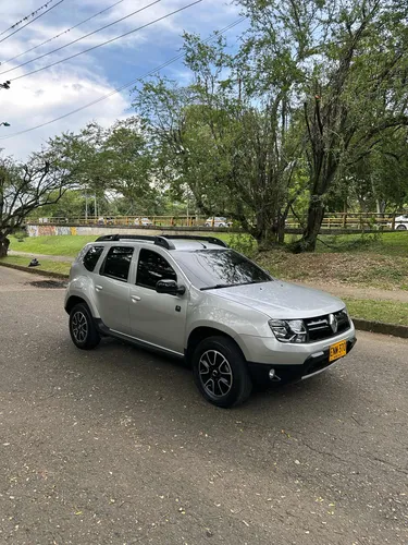 Renault Duster 2.0 Tripadvisor Intens 4X4
