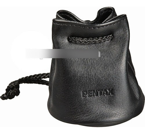 Pentax Soft Lens Pouch For The Pentax Wide Angle Smcp-da 21m