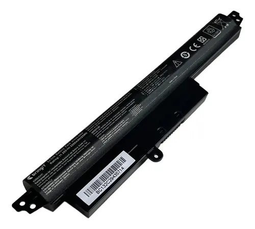 Batteria 2900mAh Tipo A31N1302 Per Asus 200CA, VivoBook F200CA