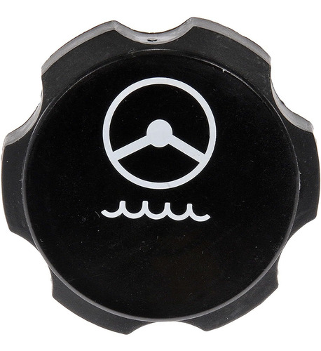 Dorman 82605 Gm Tapa De La Dirección Hidráulica