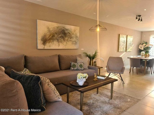Imagen 3 de 12 de Casa En Venta En Zakia Azaleas 213247al