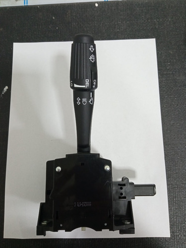 Imagen 3 de 3 de Palanca Switch Luces Dodge Ram Lebaron Spirit Dakota 90-02