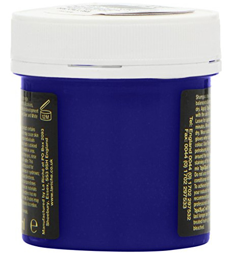 La Riche Directions Lagoon Blue
