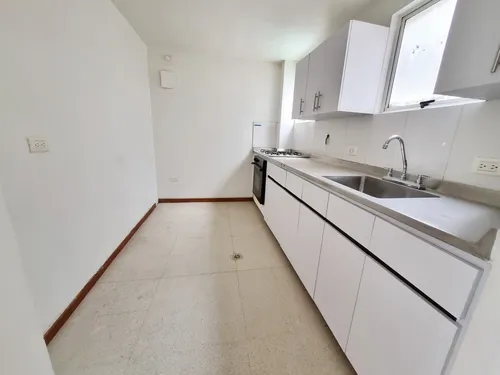 Apartamento Duplex En Venta En Laureles