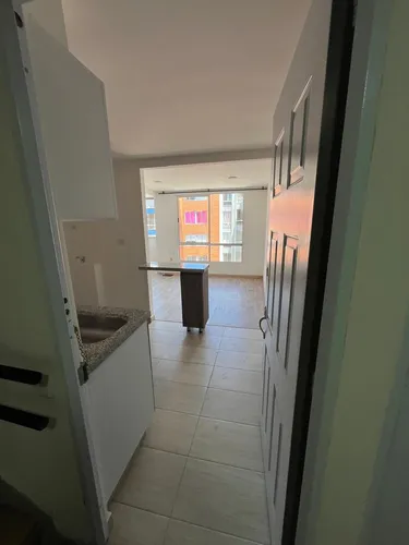 Apartamento En El Conjunto Ocobos De Cajica, 48 M2