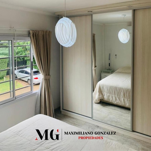 Imagen 15 de 15 de Departamento - Canning (ezeiza)