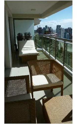 Imagen 15 de 30 de Imperiale Iii - Luxury Apartamentos En Parada 1 De Playa Brava