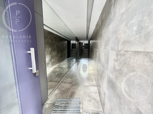 Imagen 22 de 23 de Monoambiente 39 Mtrs Divisible Con Balcón - Villa Urquiza