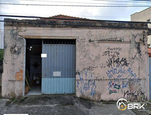 Imagem 1 de 15 de Terreno À Venda, 450 M² Por R$ 1.300.000,00 - Vila Matilde - São Paulo/sp - Te0141