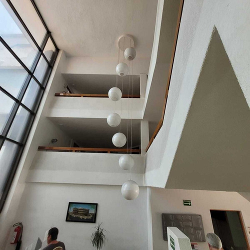 Edificio En Venta Con Seguridad En Ciudad Satélite, Naucalpan De Juárez