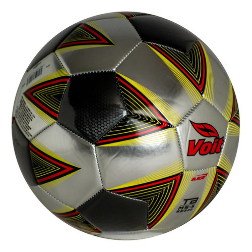 Balón De Fútbol No. 5 Voit Blade S200