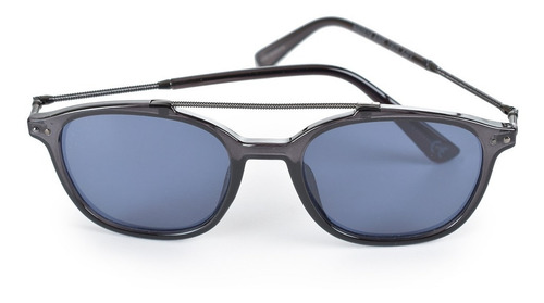 Anarchy Vert Gris Lentes De Sol