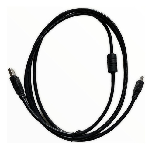Usb Data Cable /cable Para Grabadora De Voz Olympus (100% Co