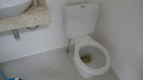 Sala Comercial Com Infra Pronta 46m2 Térreo - Aceita Permuta