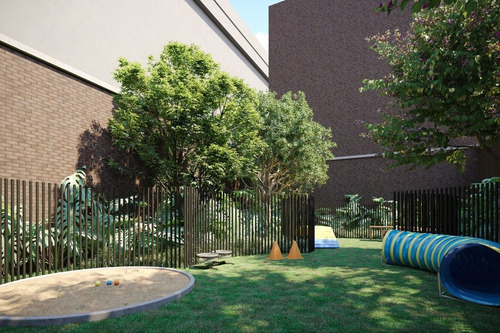 Imagem 23 de 30 de Apartamento À Venda No Bairro Ibirapuera - São Paulo/sp - O-20409-33956