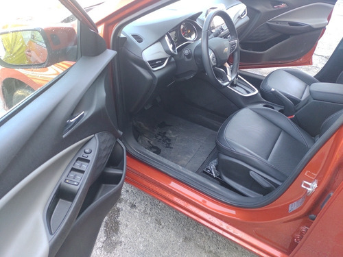 Gm Onix 1.0tat Premier2 116cv 2021 Para Peças
