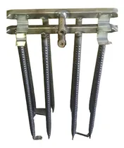 Comprar Quemador Mechero A Gas Para Planchas Biferas 57x33cm