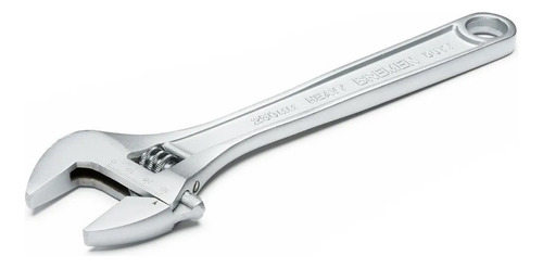 Llave Francesa Bremen 6 Profesional Ajustable Apertura 21cm 