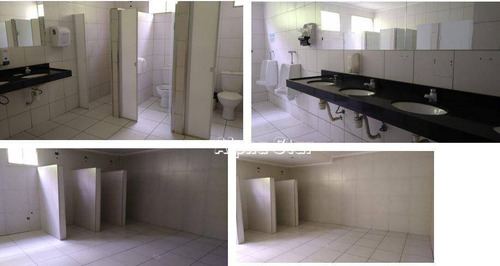 Imagem 7 de 20 de Galpão À Venda, 6580 M² Por R$ 26.000.000,00 - Vila Jovina - Cotia/sp - Ga0141
