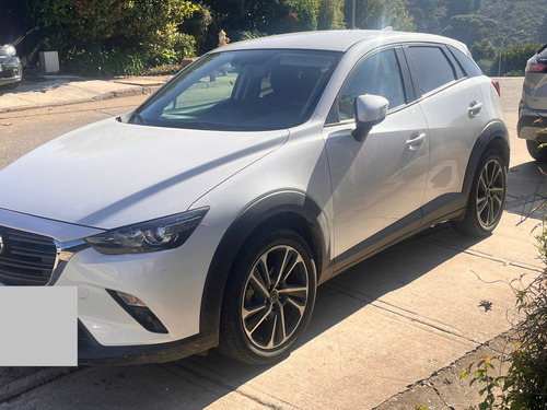 Mazda CX-3 2.0 Core 2Wd Mt