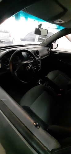 Volkswagen Gol 2010 1.6 I Look 70l