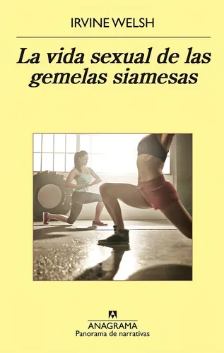 comprar La Vida Sexual De Las Gemelas Siamesas