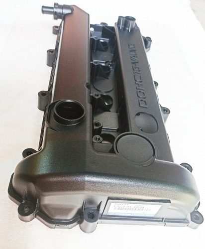 Imagen 3 de 5 de Tapa Válvulas Para Mazda 6 2.3