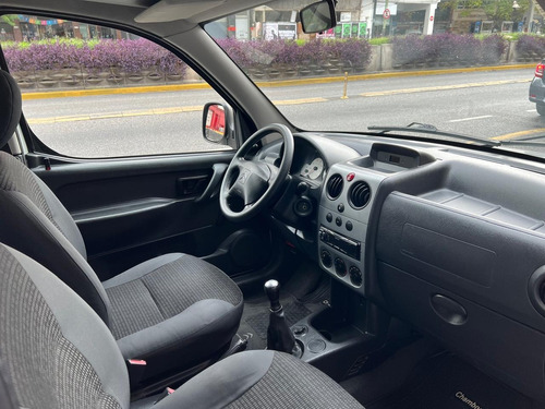 Citroën Berlingo 1.6 HDI Bussiness Mixto