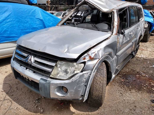 Sucata Pajero Full 3.2 Diesel Ano 2008