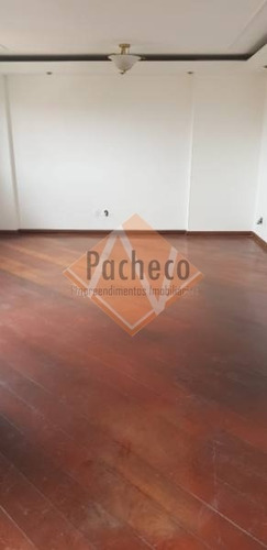 Imagem 3 de 27 de Apartamento Na Penha De França, 115 M², R$ 550.000,00 - 1976