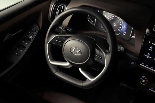 Imagem 5 de 8 de Creta 1.0 Tgdi Flex Platinum Automático