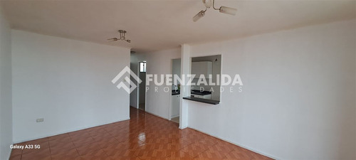 Departamento En Venta De 3 Dorm. En Coquimbo