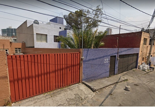 Imagen 2 de 7 de Casa En Alcaldía Alvaro Obregón 3 Recamaras Lgr51
