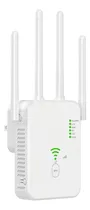 Comprar Mazoom E-u10 Router Wifi 1200mbps 2.4\u002F5ghz Router Rompemuros
