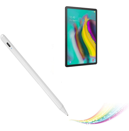 Lapiz Optico Para Samsung Galaxy Tab S5e | Blanco