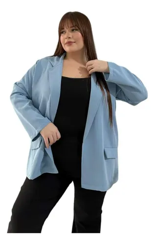 Blazer online talles especiales