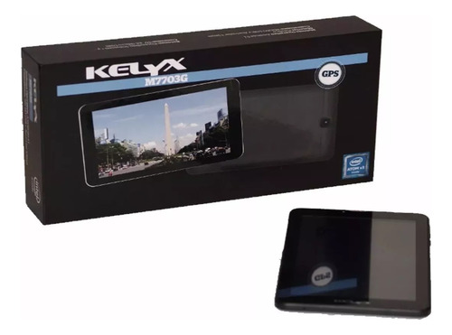 Tablet Kelyx M7703G