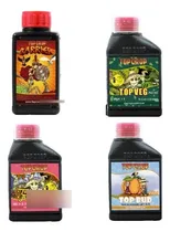 Comprar Combo Top Crop Barrier 100ml + Top Veg + Bloom + Bud 250ml