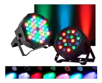 Comprar Set Premium Proton 36 Leds + Proton 18 Leds