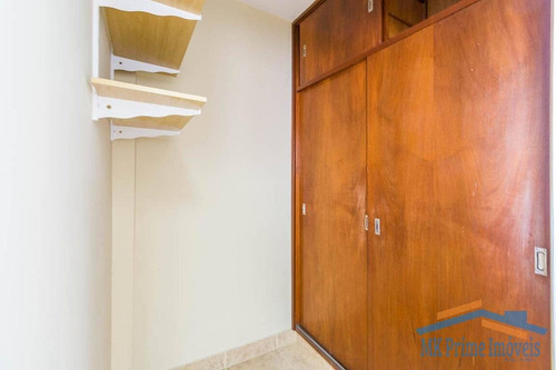 Imagem 15 de 15 de Lindo Apartamento - Vila Osasco Centro - 3155