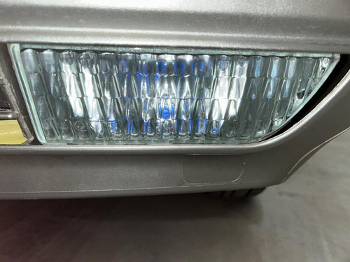 Volkswagen Gol 2.0 Gti 3P