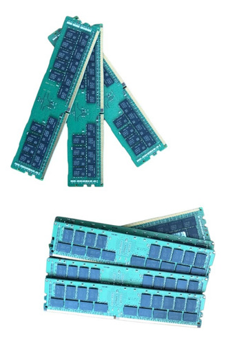 Memoria Ram Cisco Samsung 32gb Pc4-2933y Ddr4 Para Servidor (Reacondicionado)